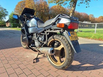 BMW - K 1100 RS - NO RESERVE - 1100 cc - 1993