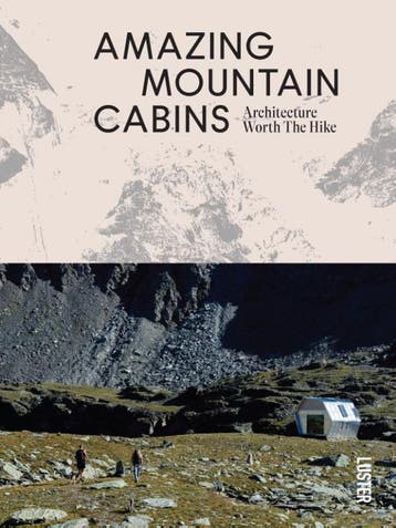 Amazing Mountain Cabins | Agata Toromanoff | Nieuw, Verzenden, Agata Toromanoff