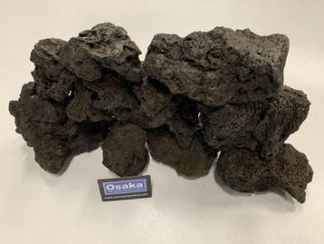 Landscape stone 10-15cm aquarium decoratie stenen, Ophalen of Verzenden, Nieuw, Plant(en), Steen of Hout