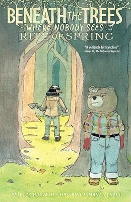 Beneath the Trees Where Nobody Sees: Rite of Spring, Boeken, Verzenden, Nieuw