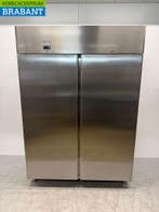 Réfrigérateur double porte Electrolux en acier inoxydable, Verzenden