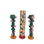 Villa Collection - Chandelier Porte-bougie Styles (3) -, Antiquités & Art