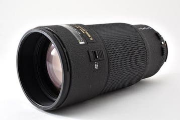 Nikon Ai AF NIKKOR ED 2.8/80-200mm D Téléobjectif, Nieuw