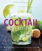 Cocktail classics 9789044744170 Jens Hasenbein, Boeken, Verzenden, Zo goed als nieuw, Jens Hasenbein