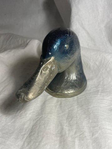 Kirby Beard &Cie - No reserve price-DUCKY PARIS -