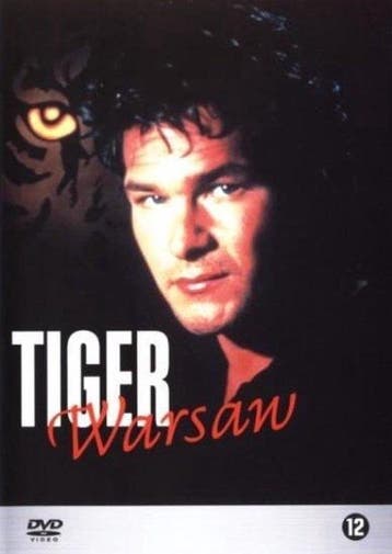 Tiger Warsaw (DVD), CD & DVD, DVD | Action, Verzenden, Actie