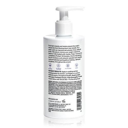 Color Wow Curl Flo-Entry Vital Natural Serum (Haarserum), Handtassen en Accessoires, Uiterlijk | Haarverzorging, Kam of Borstel