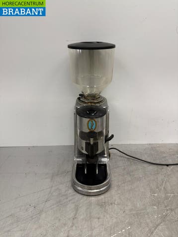 Fiorenzato Bonenmaler met reservoir 230V Horeca, Ophalen of Verzenden