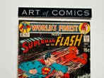 Worlds Finest Comics #198 - 3rd Superman vs Flash Race -, Boeken, Strips | Comics, Nieuw