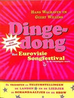 Dinge-dong 9789022526835 Hans Walraven, Verzenden, Gelezen, Hans Walraven