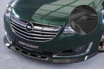 Cupspoiler voor Opel Insignia A CSL432-C, Verzenden, Nieuw