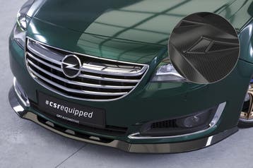 Cupspoiler voor Opel Insignia A CSL432-C, Auto-onderdelen, Verzenden, Nieuw