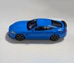 Schaalmodel Jaguar XKR-S (schaal 1:43, circa 10x4x3 cm, bla, Verzenden