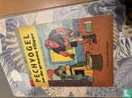 Pechvogel [Berck] - Pechvogel en de groene tijger - 1962, Eén stripboek, Verzenden, Gelezen, Goscinny, René.