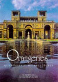 ORANGERIES 9783822877654 SYLVIA SAUDAN, Verzenden, Gelezen, SYLVIA SAUDAN