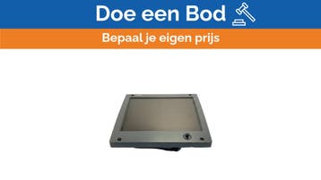 Bieden: JRC NWZ-173 Marine Display Unit - Professional Yach, Watersport en Boten, Ophalen of Verzenden, Nieuw