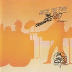 Various - Hits Of The 80s Volume B, Cd's en Dvd's, Verzenden, Gebruikt