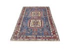 Sumach Kelim - Vloerkleed - 196 cm - 128 cm - Natuurlijke, Huis en Inrichting, Nieuw