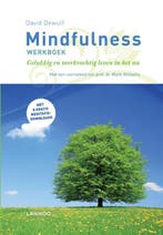 Mindfulness werkboek 9789401451758 David Dewulf, Boeken, Verzenden, Gelezen, David Dewulf
