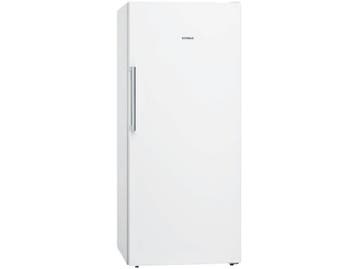 Siemens GS51NAWCV - Vrieskast 290 liter - Superfreezer - Wit, Verzenden