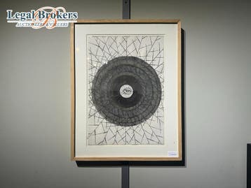 Curro Gonzalez - Eye, Ophalen of Verzenden, Zo goed als nieuw, Overige typen