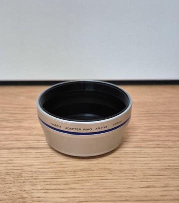 Fujifilm FinePix S3000 zoom Digitale camera, Nieuw