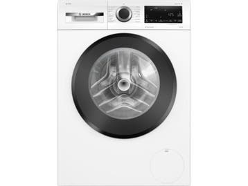 Bosch WGG244FONL - Serie 6 - Wasmachine 9 kg 1400 rpm i-DOS, Verzenden, Zo goed als nieuw