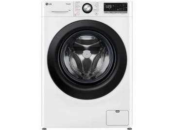 LG Wasmachine F94R35WHSA - 9 kg - Energielabel A - Wit, Electroménager, Verzenden