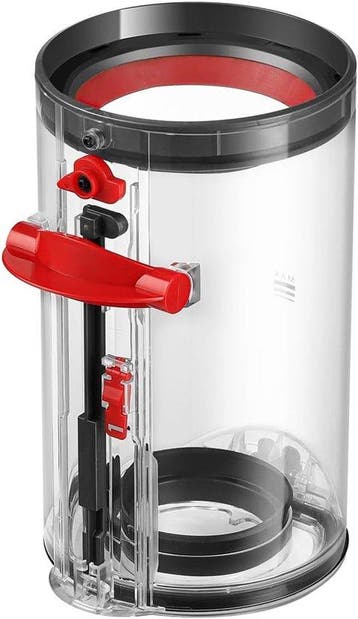 Stofreservoir voor Dyson V11 / V15, Electroménager, Verzenden