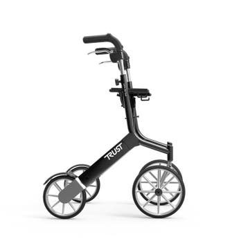 TrustCare Lets Go Out rollator, Diversen, Rollators, Verzenden, Nieuw
