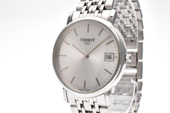 Tissot - Sans prix de réserve - T870/970 - Unisexe -, Handtassen en Accessoires, Horloges | Heren