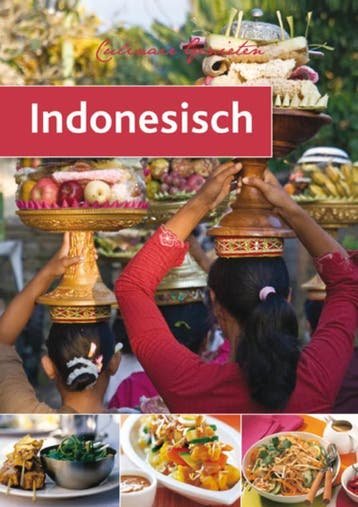 Indonesisch / Culinair genieten 9789054265580, Verzenden