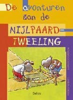 De avonturen van de Nijlpaard-tweeling 9789024382897, Verzenden, Gelezen, H. Goldsmith