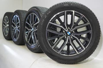 BMW X1 iX1 U11 BEV X2 iX2 U10 838M 18 inch velgen Pirelli Wi, Ophalen of Verzenden, Nieuw