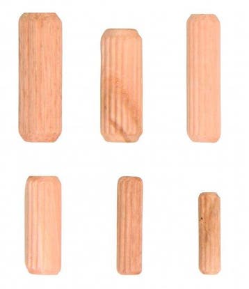 53-delige Houten Pen Assortiment, Verzenden