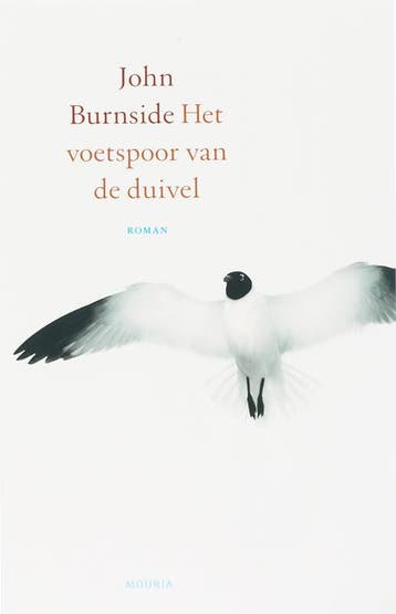 Het voetspoor van de duivel 9789045850047 John Burnside, Verzenden, John Burnside