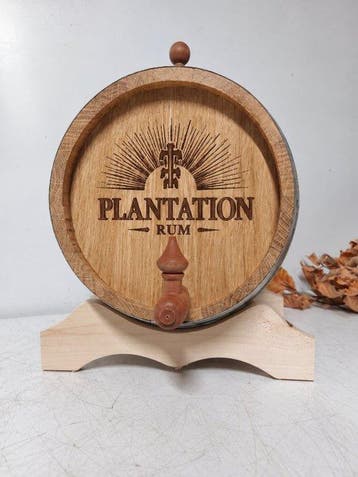 Vat - hout eik