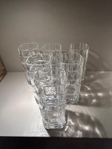 arnolfo di cambio - Cini Boeri - Drinkset (6) - Times Square