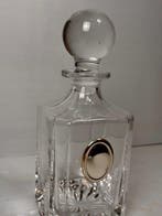 Cristal - Karaf - .925 zilver