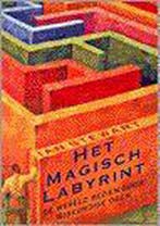 Het magisch labyrint 9789057120367 I. Stewart, Verzenden, Gelezen, I. Stewart