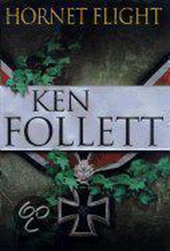 Hornet Flight 9780525946892 Ken Follett, Boeken, Taal | Engels, Gelezen, Verzenden