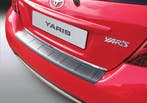 Achterbumper Beschermer | geschikt voor Toyota Yaris 3/5-deu, Verzenden, Nieuw