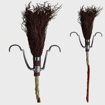 Harry Potter - Harry Potter (franchise) - Custom / Prop, Collections, Cinéma & Télévision