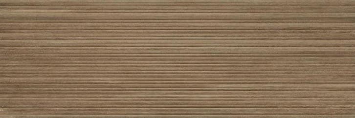 Wandtegel Bruin 40x120cm (Muurtegels, Afbouwmaterialen), Bricolage & Construction, Dalles & Carrelages, Enlèvement ou Envoi