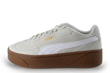 Puma Sneakers in maat 41 Wit, Kleding | Dames, Wit, Sneakers, Gedragen, Puma