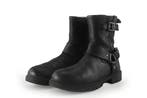 Muyters Biker boots Meisjes in maat 33 Zwart, Verzenden, Schoenen