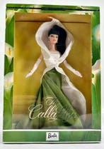 Mattel - Barbiepop The Calla Lily – Barbie Collectibles -