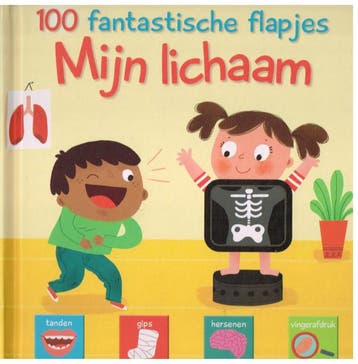100 fantastische flapjes 9789463997850, Boeken, Verzenden, Gelezen