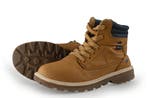 Lico Veterboots Jongens in maat 33 Bruin, Verzenden, Jongen of Meisje, Schoenen, Lico