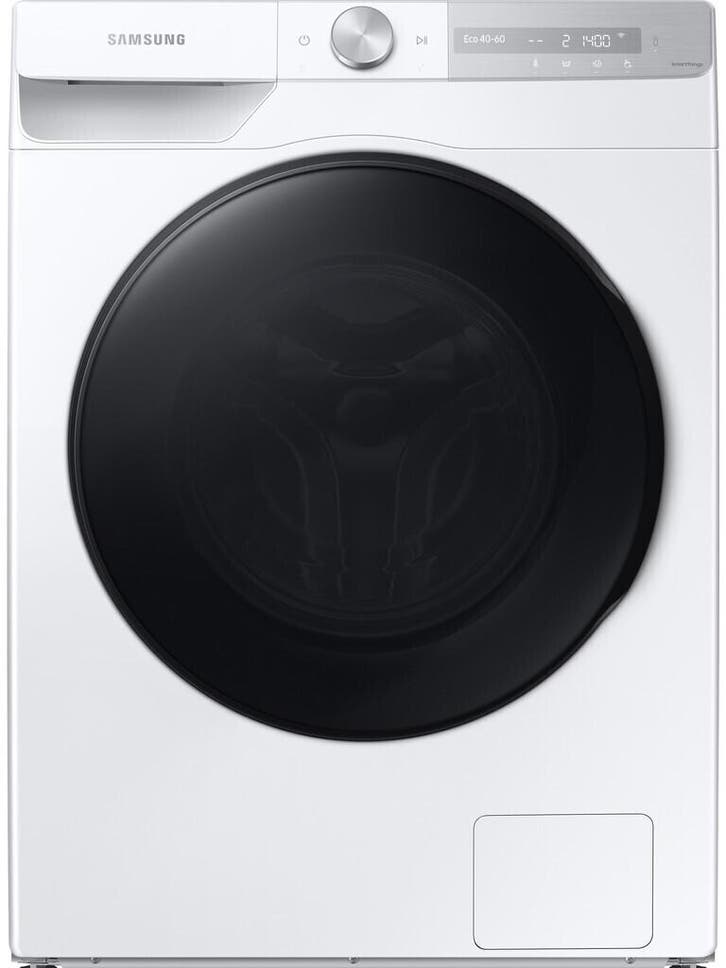Samsung WW80T734ABH QuickDrive en AutoDose Wasmachine – 8, Electroménager, Lave-linge, Enlèvement ou Envoi